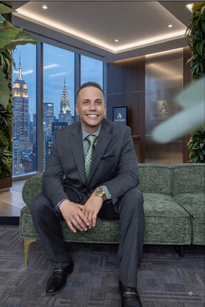 Juan Trujillo I Apex Wealth Elite Juan Trujillo I Apex Wealth Elite
